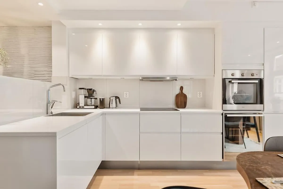Dinbnb Apartments L 500M To Bryggen L Bathtub & New 2017 L Authentic Bergenshus 0*, Bergen