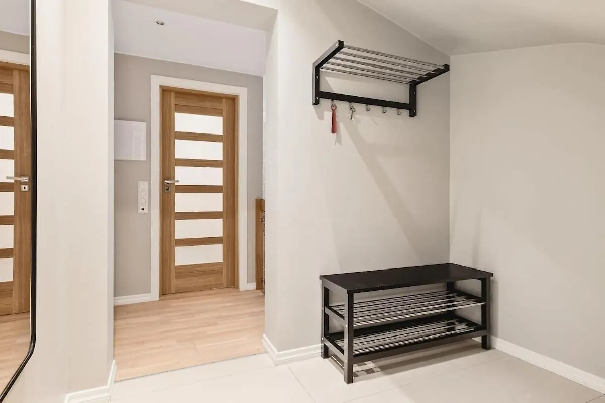 Dinbnb Apartments L 500M To Bryggen L Bathtub & New 2017 L Authentic Bergenshus 0*, Bergen Norway